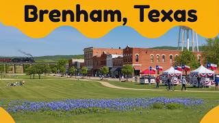 10 Best Things to Do in Brenham Texas