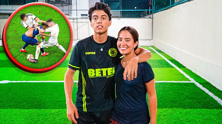 DESAFIEI A JULIA PIMENTEL E….
