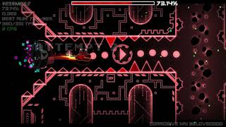 carnage mode 72-100 (progress #1)