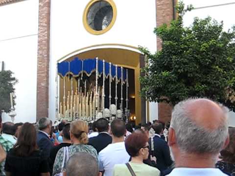 Humilde y Fervorosa Hermandad Sacramental y de Gloria de San José Obrero, San Francisco de Paula e Inmaculada Concepción y Cofradía de Nazarenos de Nuestro Padre Jesús de la Caridad y Nuestra Señora de los Dolores