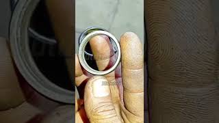 cara ganti seal shock depan tanpa ribet alat sederhana blututoli honda bengkelmotor edukasi