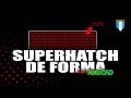 Colocar SUPERHATCH / FORMA para AutoCAD