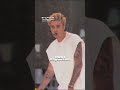 Kalo udah nyanyiin Sorry nya Justin Bieber pasti aku maafin! 🥹🫶🏻 #justinbieber #sorry #shorts