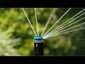 Hunter Industries - MP Rotator (Water Efficient Irrigation Head)