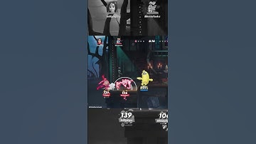 Double KO Multiversus Shorts  #multiversuscharacters #multiversus #shorts #doubleko