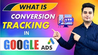 What is Conversion Tracking | Google Ads Conversion Tracking in Hindi