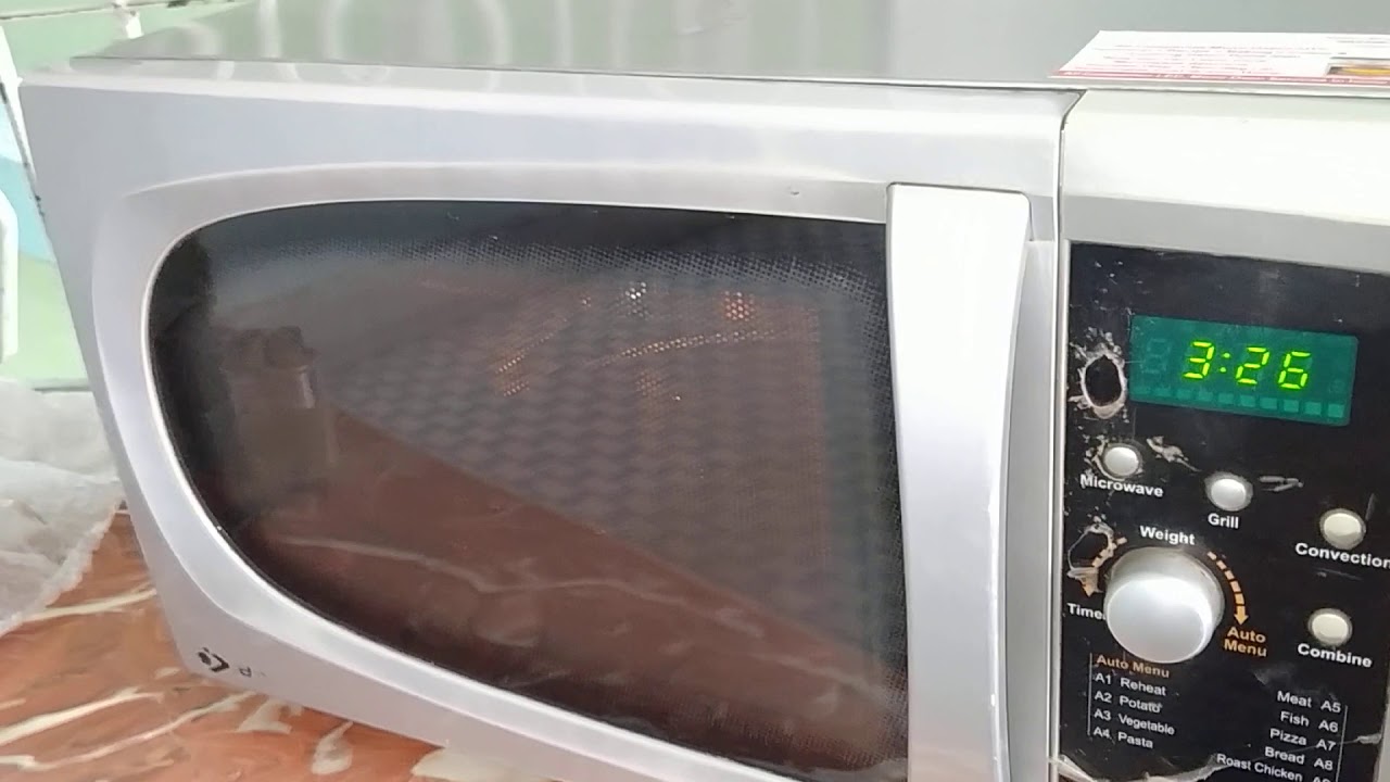 more explanation demo ETC 2100 BAJAJ