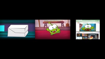 up to faster 23 parison to om nom