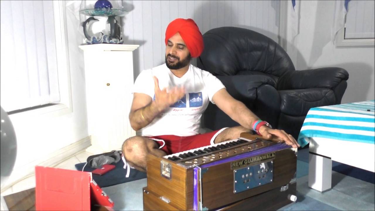 Doctor Singh Live 2nd shot