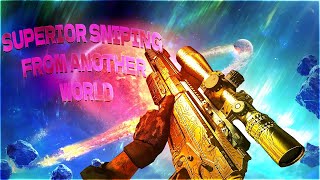 superior sniping from another world! screenshot 4