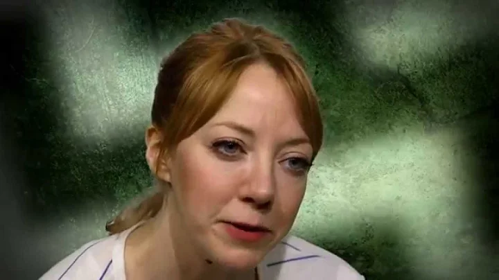 Philomena Cunk and Barry Shitpeas on Money.