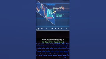Bank Nifty | Nifty 50 | Trade Report Video - Option Trading Only