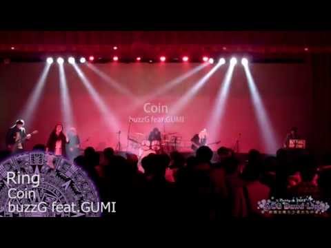 【ACG Band Live Party 2013】Ring - Coin & Hope