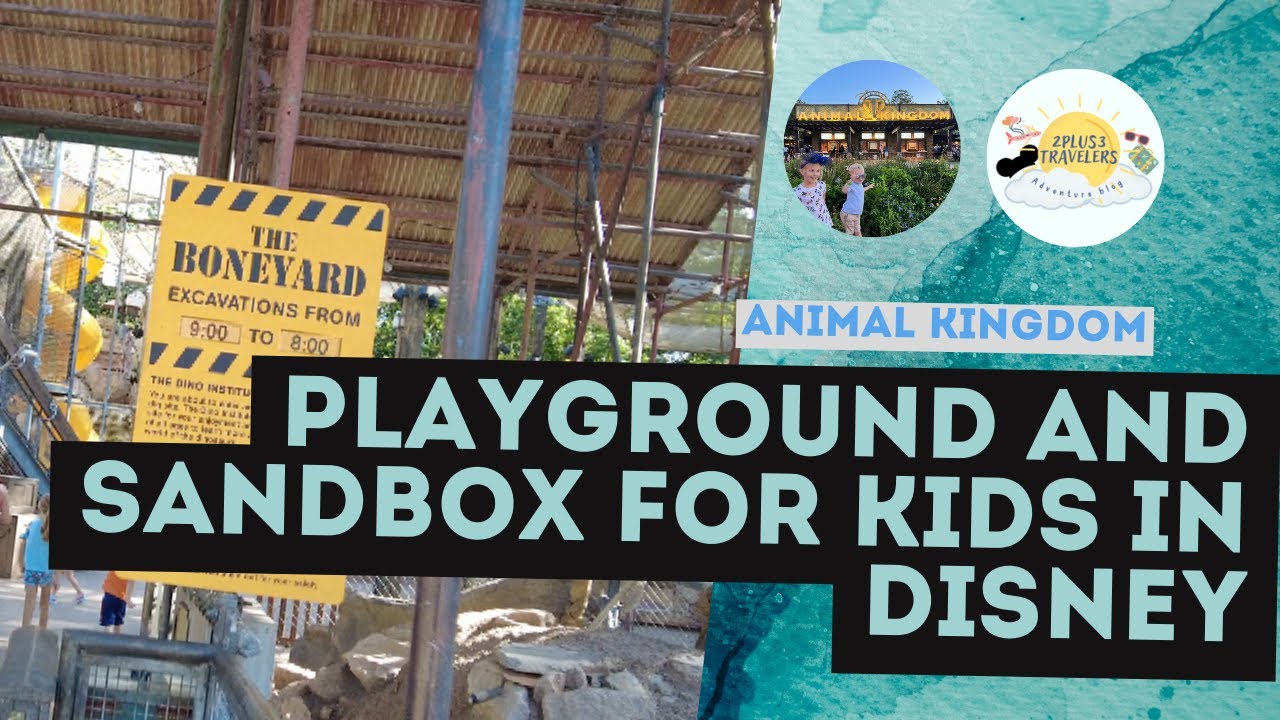 Complete Guide to DINOSAUR at Animal Kingdom - WDW Prep School