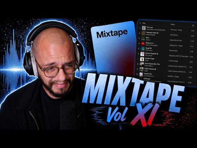 Songs You Requested | Mixtape Vol XI - YouTube