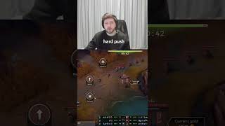this may be faker #shorts #tiltproof #leagueoflegends