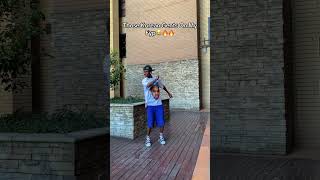 Kokotaswaggino dancecraze amapianodancechallenge viraldance amapianodance