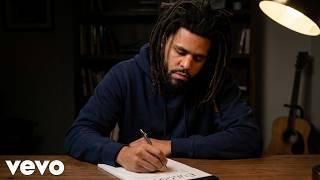 J Cole  The Eulogy Of A Therapist s  2026