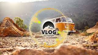 Sun Dappled Stroll｜Tavel | Vlog No Copyright Music