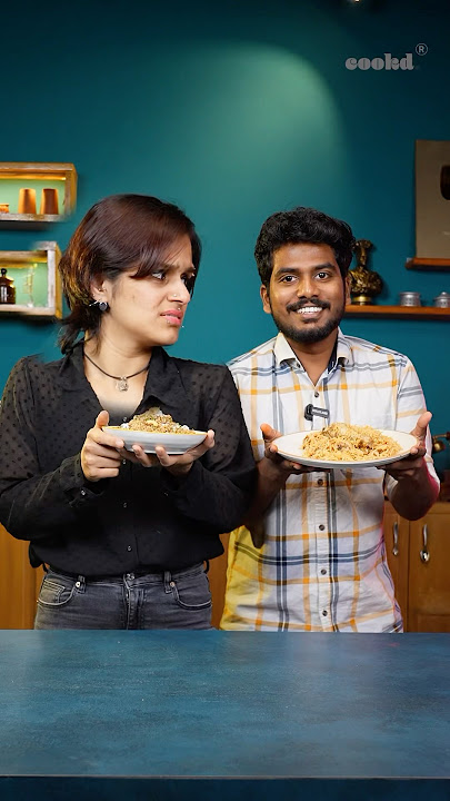 Upma without Rava? Watch Chef Sanjna Make Upma with an interesting ingredient 👀👀