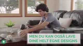 Cellrobot - Byg Din Egen Robot