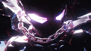 NqXr - V1-BES (Ultra Slowed   Reverb) (official visualizer)