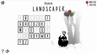 Hangman World Record Day 128