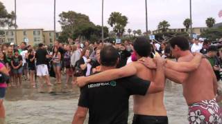 All Church Baptism Recap 2010