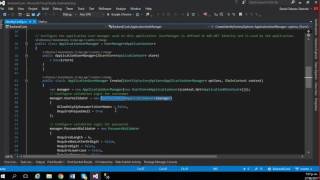 Multiples Relation Entity Framework Part 1