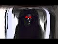 Trippy Video Generated by AI (Dancing Nightmares)