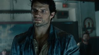 Man Of Steel - Ça Vaut Pas Le Coup Vf