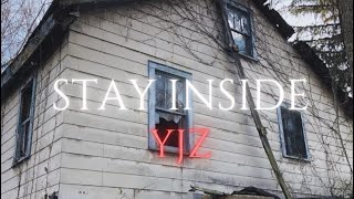 YJZ - Stay inside(official audio)