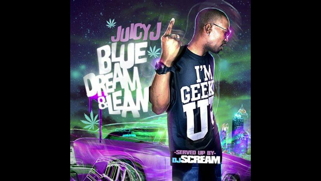 Juicy J - Real Hustler's Don't Sleep (Feat. Space Ghost Purp & Asap Rocky) [Prod. By Big Jerm & Id