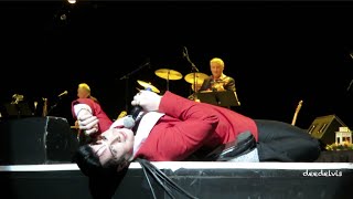 Jonathan Lyons  - Jailhouse Rock