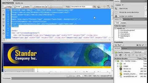 D Web Avanzado con Jmla mod2 5Proceso de conversión