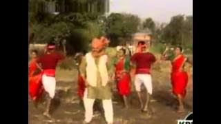 Marathi Song   Kurya Chalalya Ranat   Baliraja Part  2