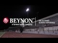 Beynon track