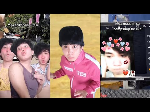 Sasha Limerince's Hilarious TikTok Compilation