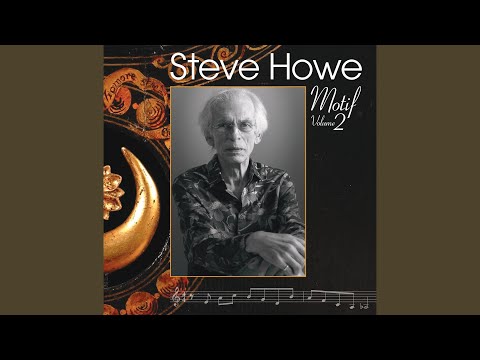 Steve Howe — Cascade