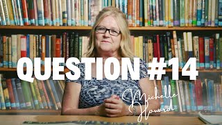 How to Use the Library For Your Kids In Public School/Private School/Home Educated | Question #14
