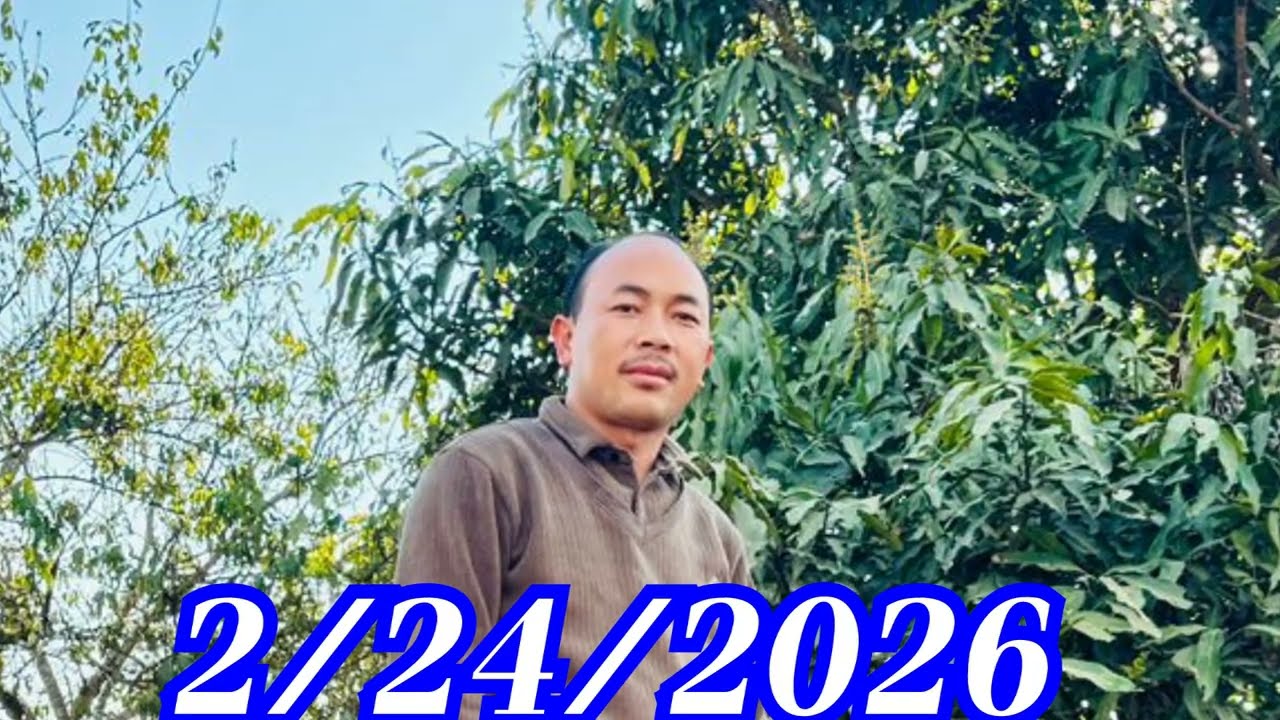 Thaum twb yuav tuag mam rov pom kuv muaj nqis pua tshuav dab tsi zoo lawm2/24/2026