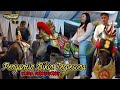 kuda renggong,special pengantin baru_mojang karawang medley by musik tanji medal putra sauyunan grup