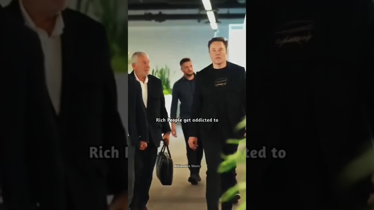 The Billionaire Obsession 🔥😎 