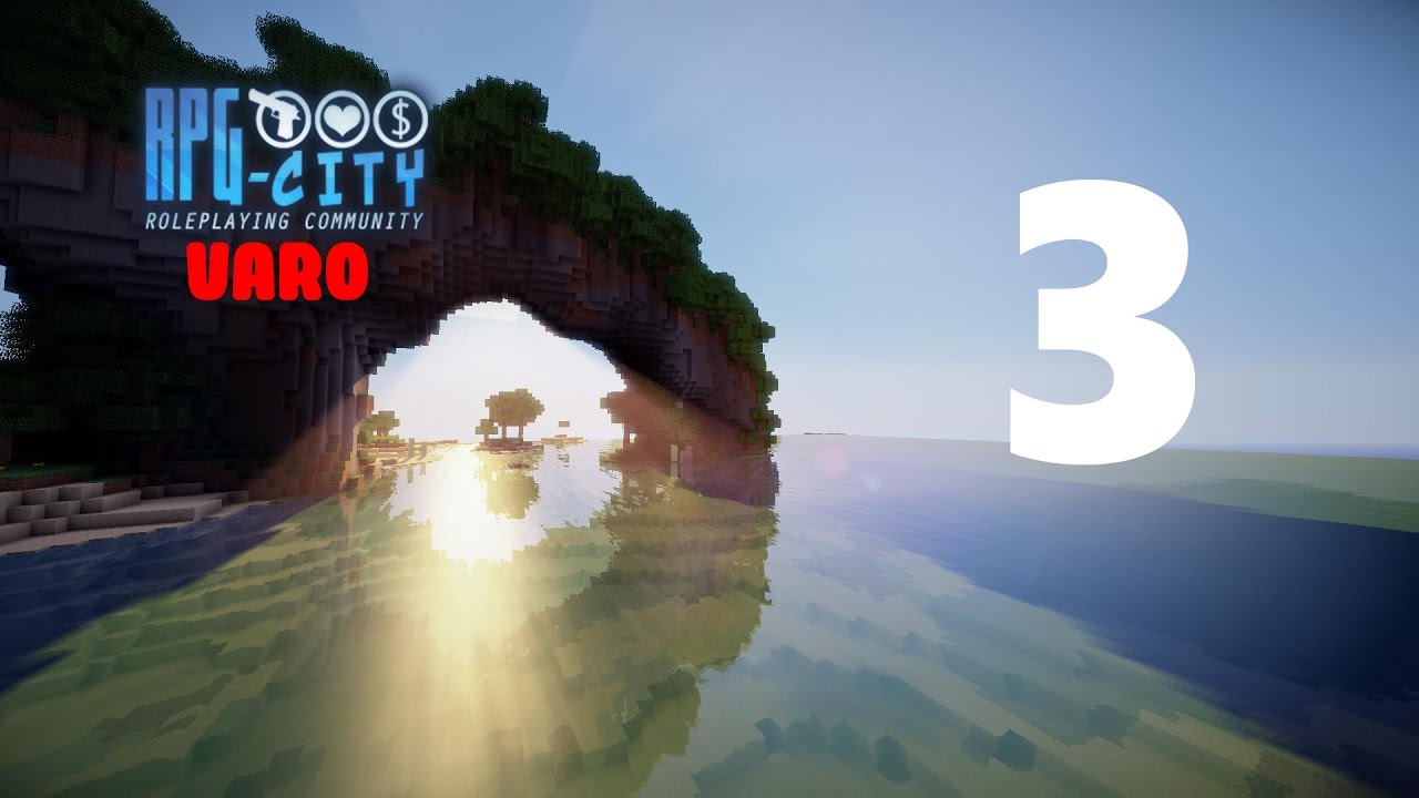 Rpg-City Varo 