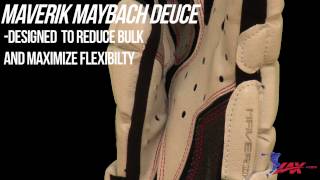 Maverik Maybach Deuce-Lax.com Product Spotlight