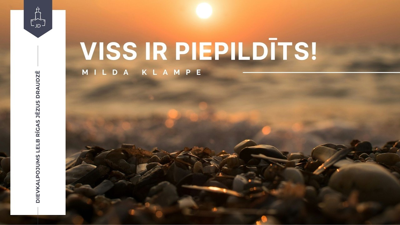 Jēzus draudze