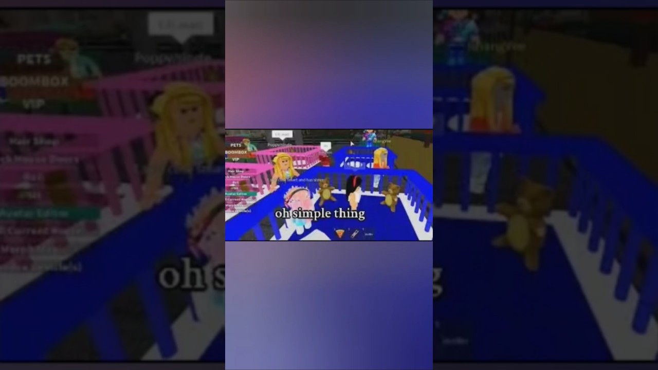 robloxnostalgia - YouTube