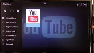 Как смотреть Youtube на приставке в 4K / How to watch Youtube in 4K resolution