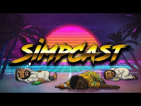 SimpCast! Clavicular is Gay? SuperGirl is Bi? Sophie Cunningham is Pointing!