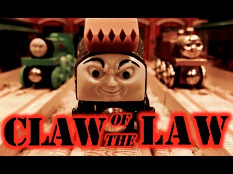 Claw of the Law (Full Movie 2015)